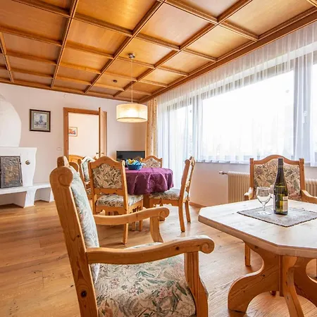 Appartement Erika