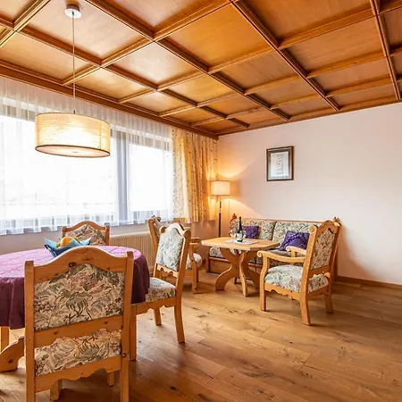 Appartement Erika *