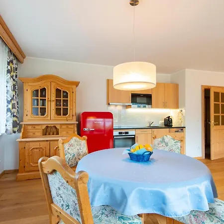 Διαμέρισμα Erika Bad Hofgastein