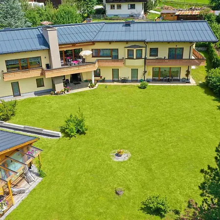 Appartement Erika