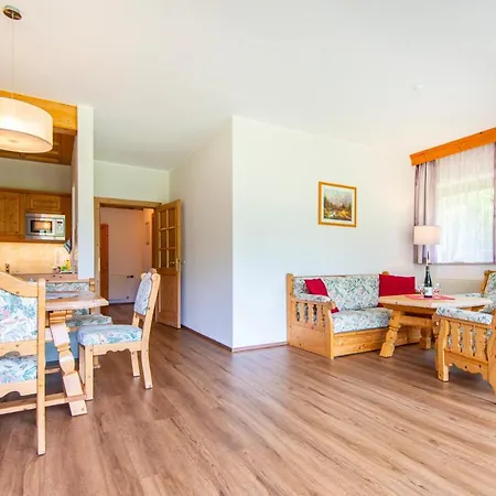 Appartement Erika
