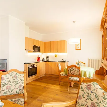 Διαμέρισμα Erika *