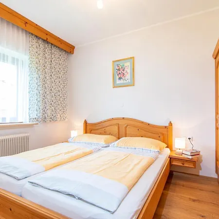 Διαμέρισμα Erika *