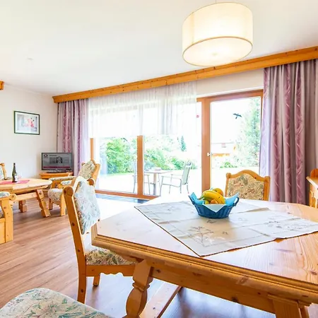 Apartman Erika *