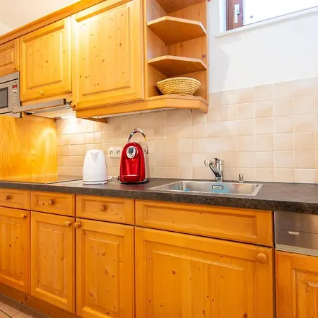 Διαμέρισμα Erika