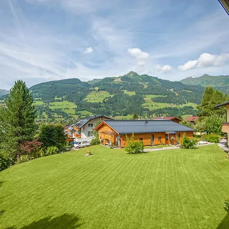 Erika Διαμέρισμα *