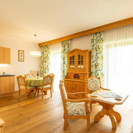 Erika Appartamento Bad Hofgastein