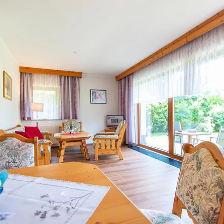 Erika * Bad Hofgastein