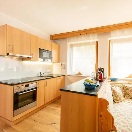 Erika Διαμέρισμα