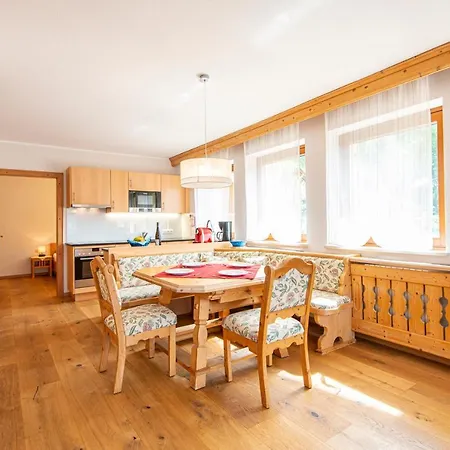 Διαμέρισμα Erika Bad Hofgastein