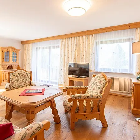 Erika Appartement