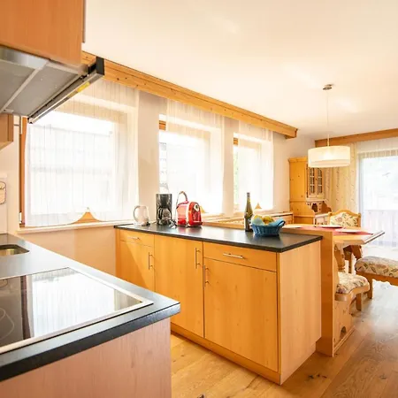 Apartman Erika Bad Hofgastein