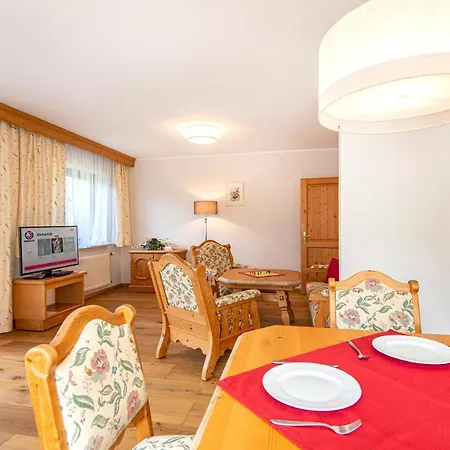 Erika Διαμέρισμα Bad Hofgastein