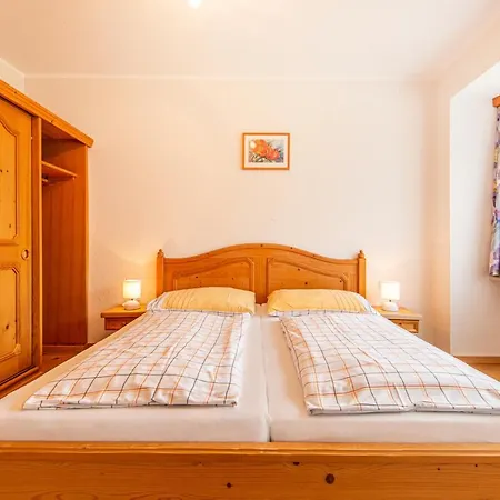 Apartman Erika Bad Hofgastein