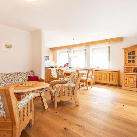 Appartement Erika *