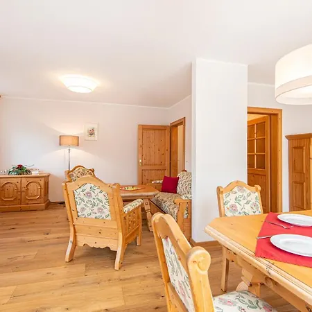 Apartman Erika Bad Hofgastein