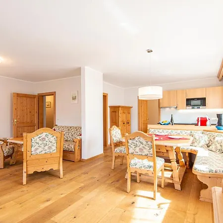 Erika Διαμέρισμα Bad Hofgastein