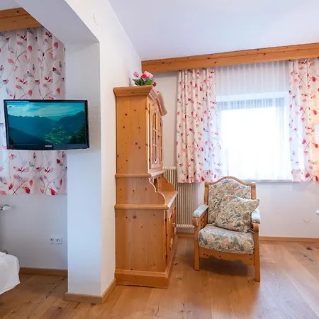 Appartement Erika Bad Hofgastein