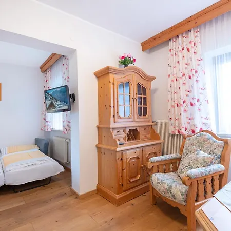 Appartement Erika *