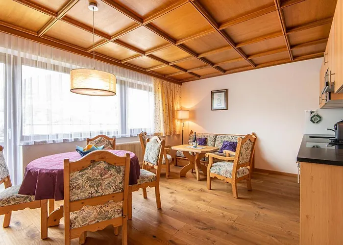 Appartamento Erika *