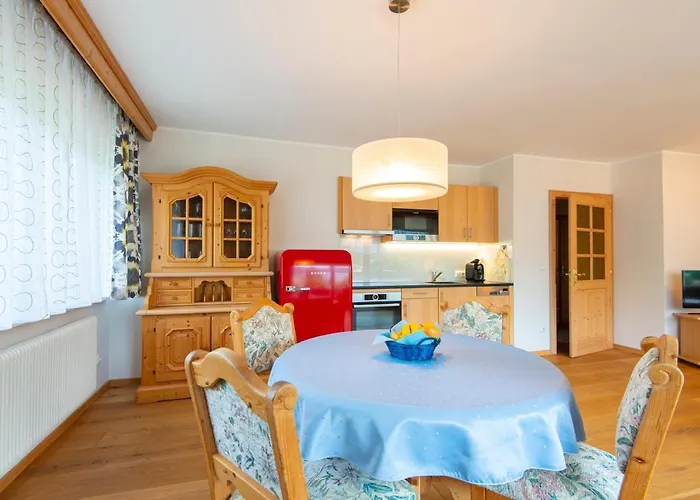 Appartamento Erika Bad Hofgastein