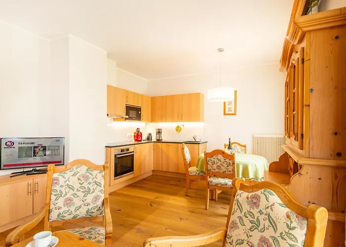 Appartamento Erika *