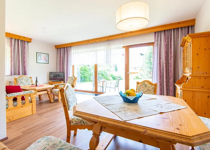 Appartamento Erika *