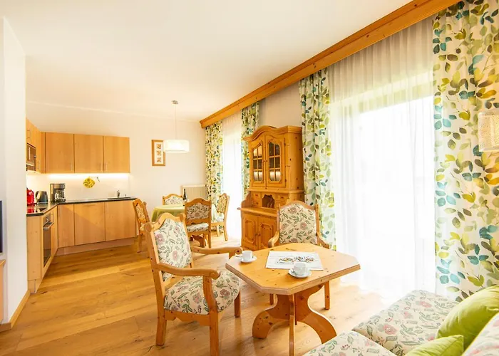 Appartamento Erika *