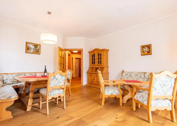 Erika Appartamento *