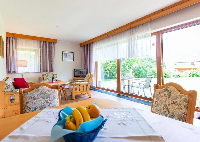 Appartamento Erika *