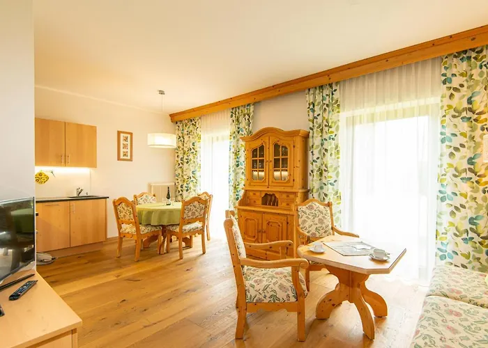 Erika Appartamento Bad Hofgastein