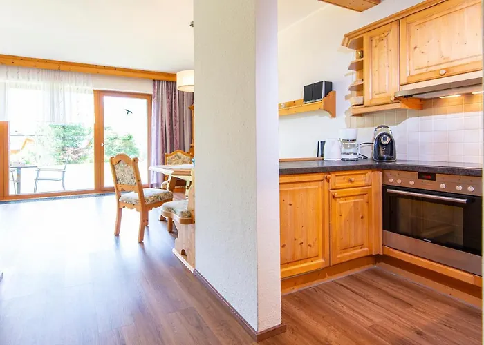 Appartamento Erika Bad Hofgastein