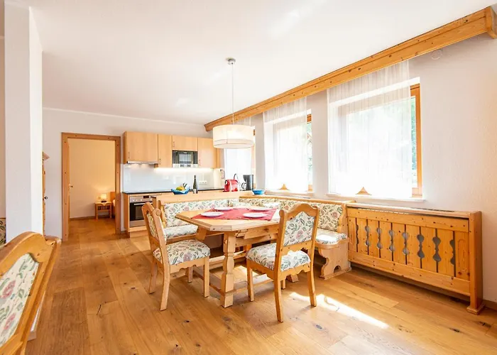 Appartamento Erika Bad Hofgastein