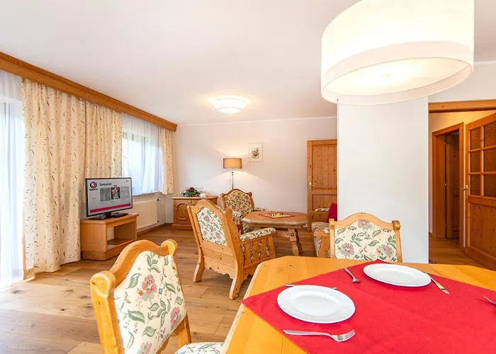 Erika Appartamento Bad Hofgastein