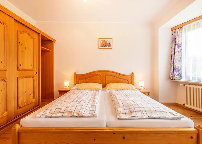 Appartamento Erika Bad Hofgastein