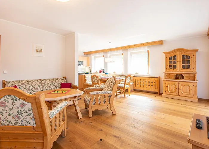 Appartamento Erika *