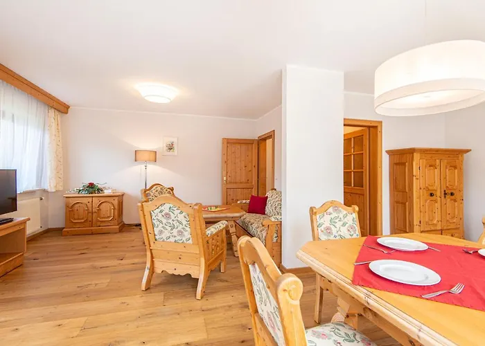 Appartamento Erika Bad Hofgastein