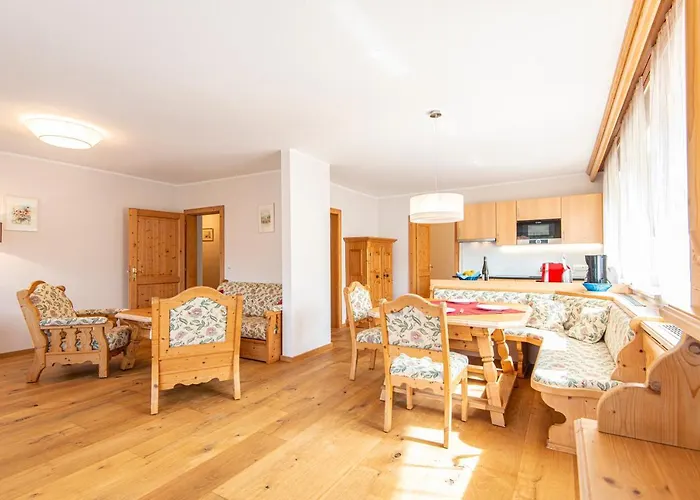 Erika Appartamento Bad Hofgastein