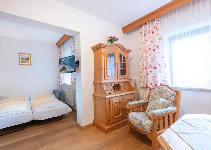 Appartamento Erika *